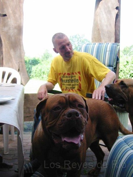 IMG_2854.jpg - Also wir finden den Typen total nett.... 