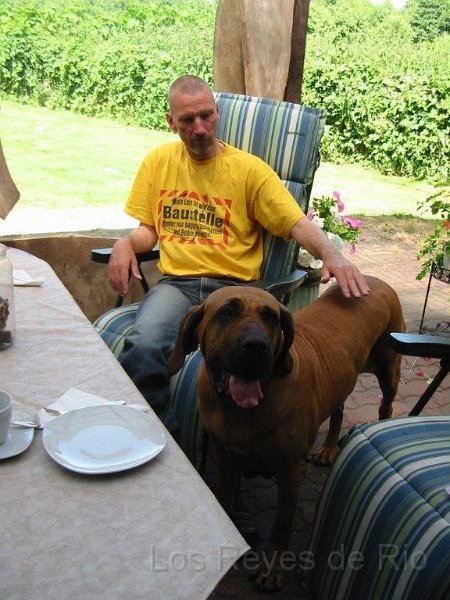 IMG_2857.jpg - Ha... wusste ich doch... der kann gut kraulen....